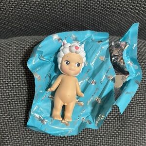 Sonny Angel Animal Ver. 4  Alpaca